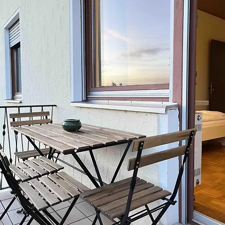 Apartamento Sad502 - Komfortable Monteurwohnung Schwandorf