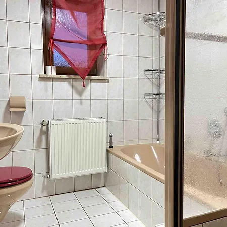 Sad502 - Komfortable Monteurwohnung