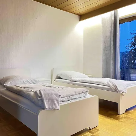 Apartamento Sad502 - Komfortable Monteurwohnung