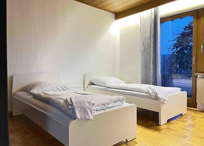 Daire Sad502 - Komfortable Monteurwohnung